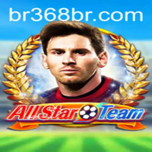 AllStarTeam: An Immersive Gaming Experience with br368