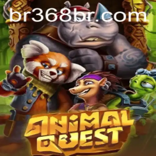 AnimalQuest: An Intriguing Journey into the Wild