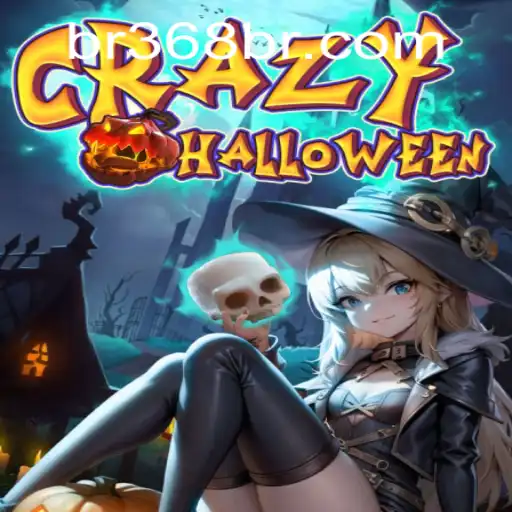 Dive into the Whimsical World of CrazyHalloween