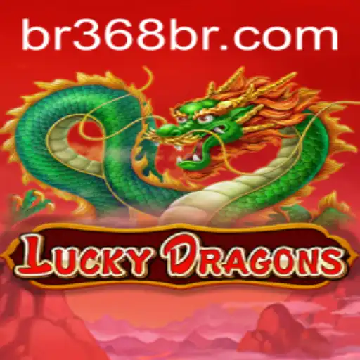 LuckyDragons: The Enchanting Game of Chance and Strategy