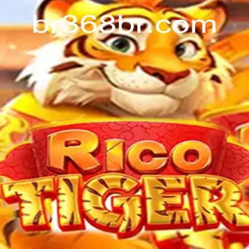 RicoTiger: A Thrilling Adventure in the World of br368